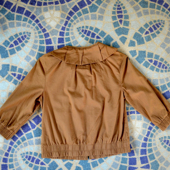 NEW Fall Jacket - Picture 6 of 8